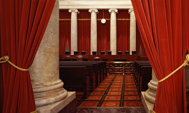 Supreme Court Takes Up PBM Case: Does ERISA Preempt States' Efforts To ...