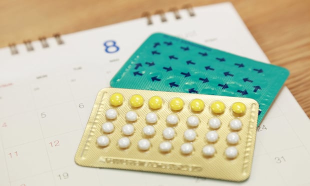 Birth control bills