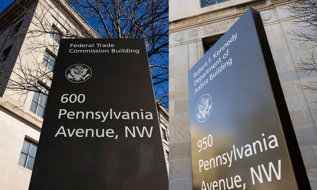 FTC, DOJ, HHS introduce healthcare antitrust portal for reporting unfair competition issues