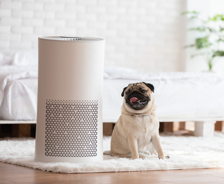 Air purifier