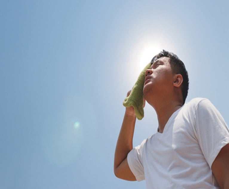 dehydrated