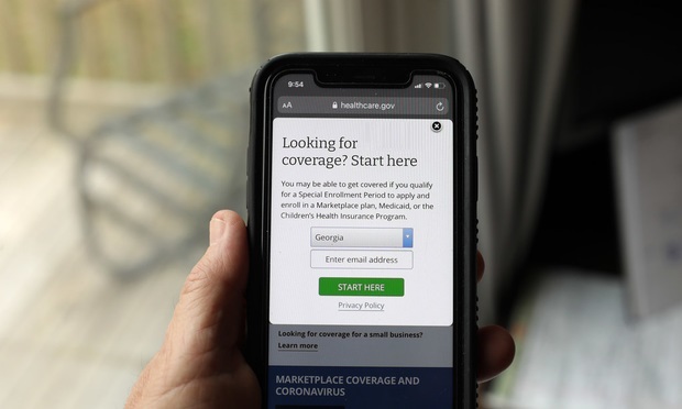 ACA Marketplace