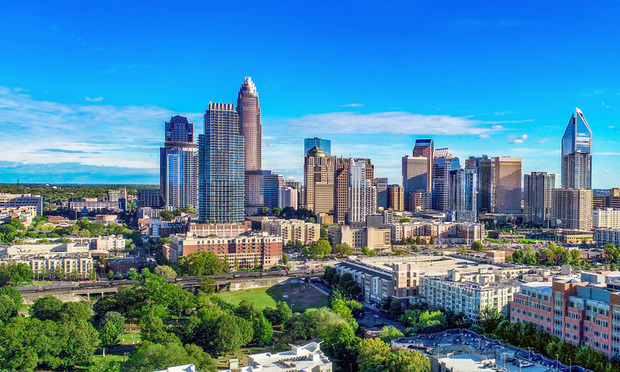 Charlotte North Carolina