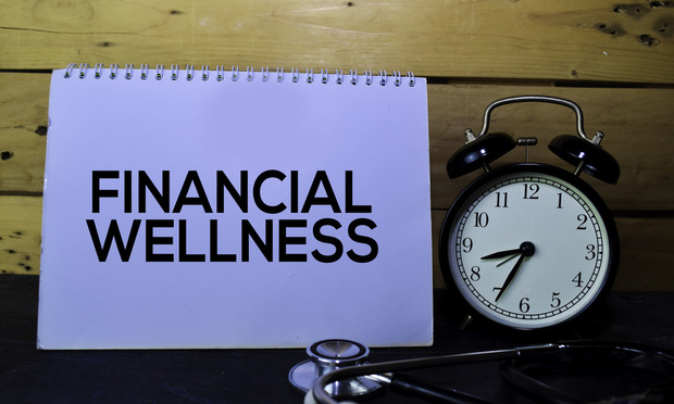 Financial Wellness