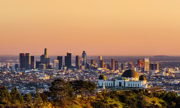 Los Angeles