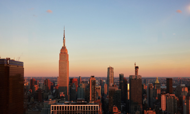 New York City