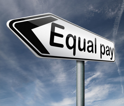 Pay-Equity