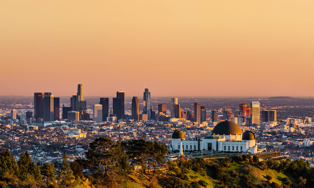 Los Angeles