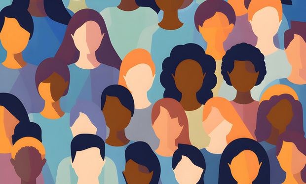 Diversity and inclusion poster