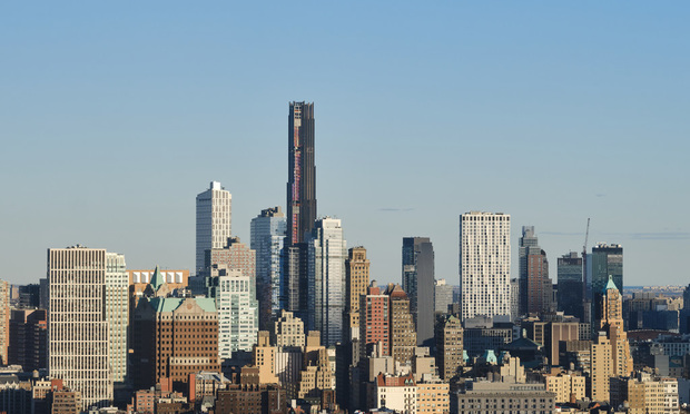 Downtown Brooklyn