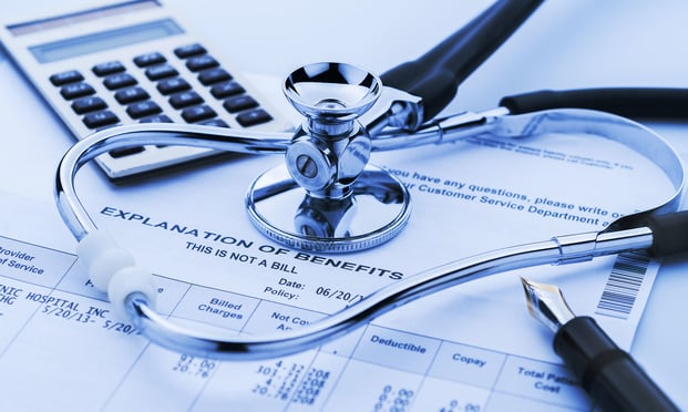 Healthcare Costs