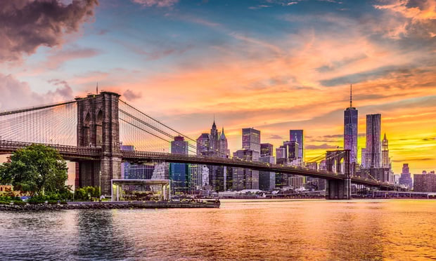 New York City