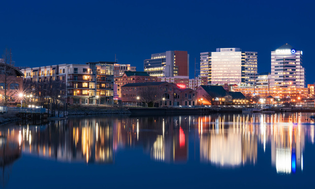 Wilmington Delaware