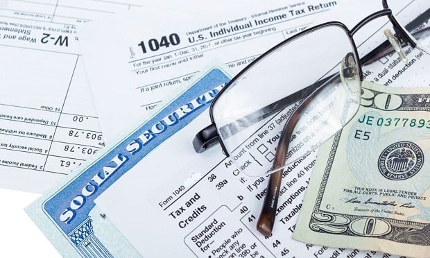 Tax forms