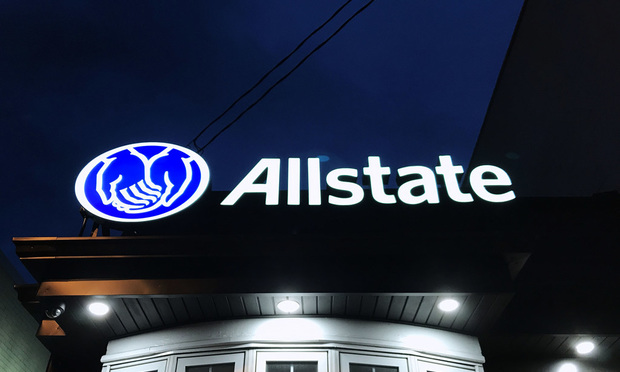 Allstate Insurance