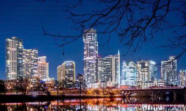 Austin Texas