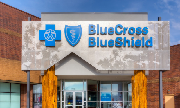 Blue Cross Blue Shield