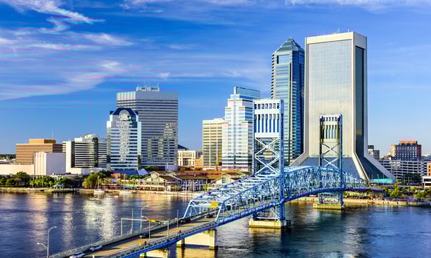 Jacksonville Florida