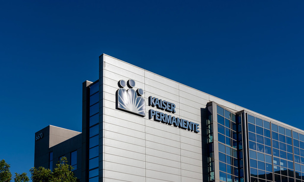 Kaiser Permanente