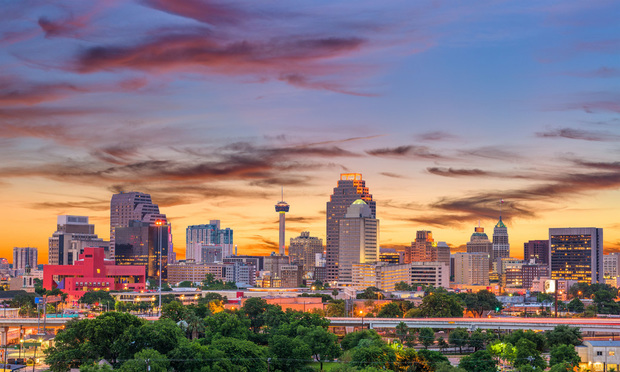 San Antonio