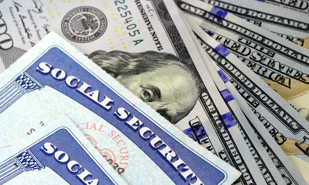 Americans are clueless about Social Security benefits in retirement ...