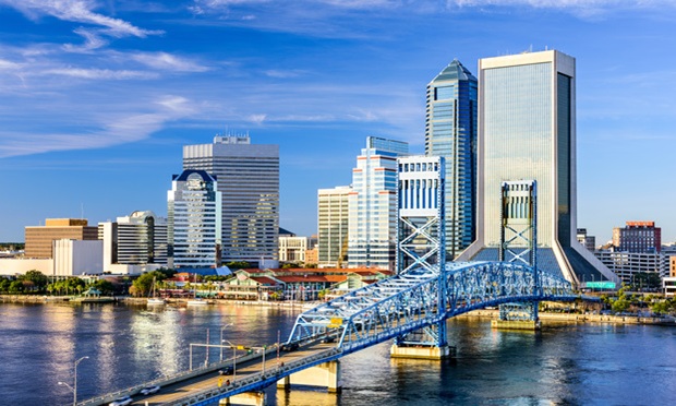 Jacksonville Florida