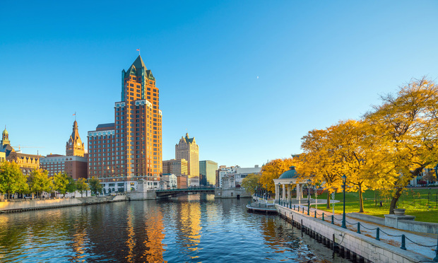 Milwaukee River