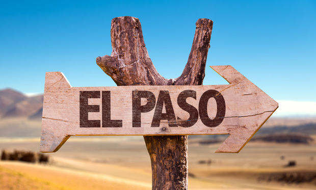 El Paso