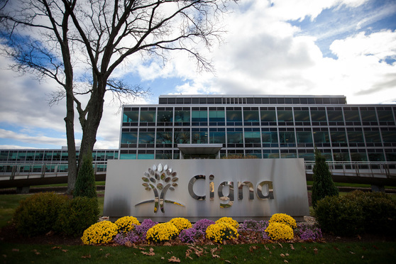 Cigna's headquarters