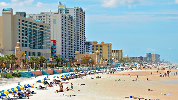 Daytona Beach, Florida