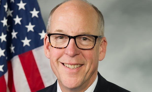 Rep. Greg Walden, R-Ore. (Photo: Walden)