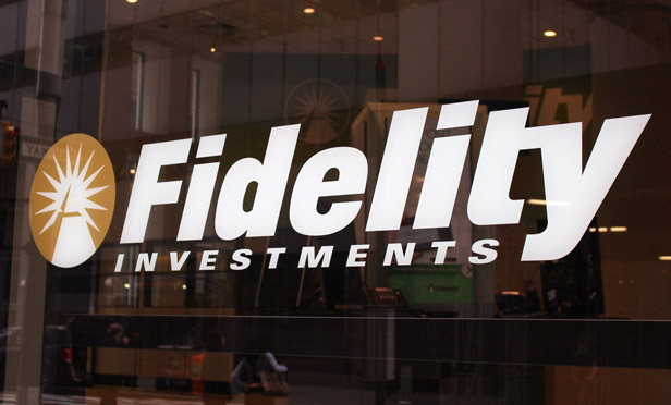 Fidelity launches first full-service HSA for advisors | BenefitsPRO