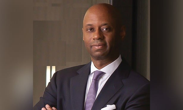 Citi CFO, one of few black financial execs, weighs in on Floyd’s death