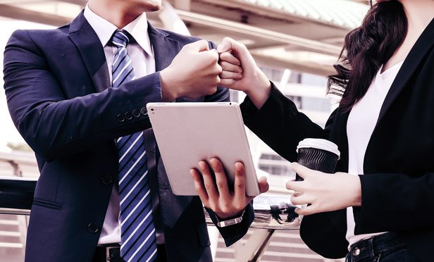 Investors want a financial coach