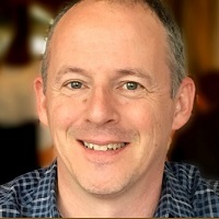 Mark Nathan (Credit: Zipari)
